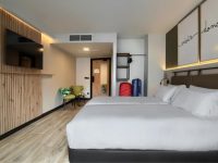 Hotel Bed4U - Azorín Soriano -1