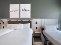 Hotel Bed4U - Azorín Soriano -10