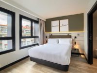 Hotel Bed4U - Azorín Soriano -2