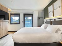 Hotel Bed4U - Azorín Soriano -3
