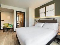 Hotel Bed4U - Azorín Soriano -4