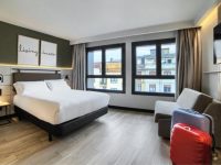 Hotel Bed4U - Azorín Soriano -5