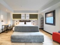 Hotel Bed4U - Azorín Soriano -6