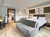 Hotel Bed4U - Azorín Soriano -7